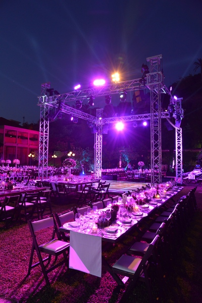 Wedding At Edde Sands
